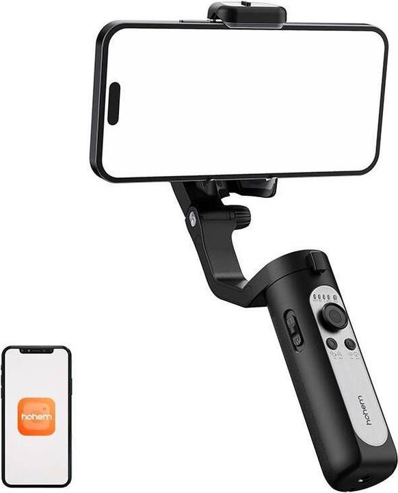 Image du produit Hohem iSteady XE (Smartphone, 0.28 kg)