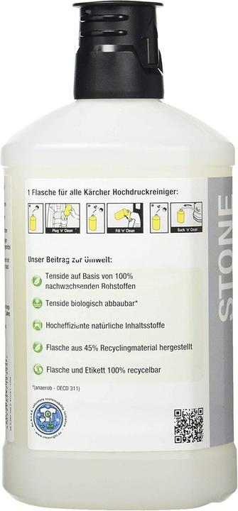 Immagine prodotto Kärcher Detergente per pietra e facciate 3 in 1 RM 611