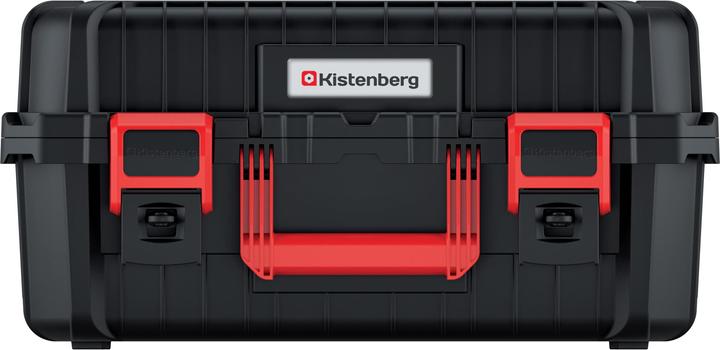 Actual product image Kistenberg Heavy Tool Box 44x36 h (1 Piece)