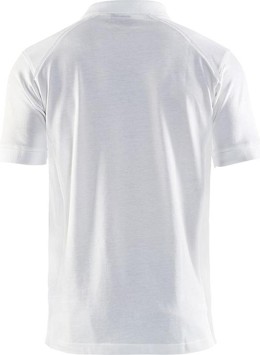 Produktbild Blakläder Piqué-Poloshirt (XL)