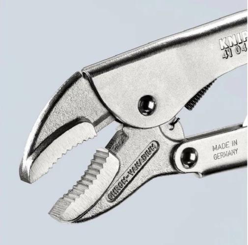 Actual product image Knipex Grip Pliers (250 mm)
