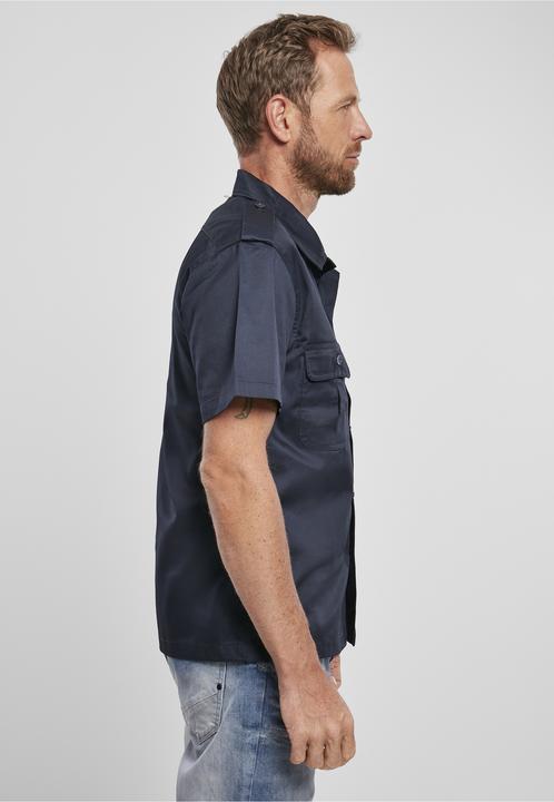 Actual product image Brandit Short Sleeves US Shirt (3XL)