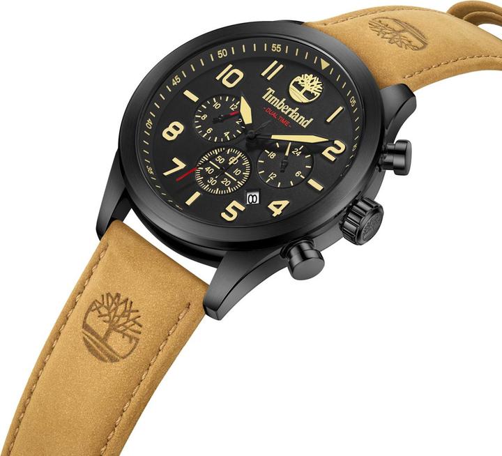 Productafbeelding Timberland Ashmont (Analoog horloge, 46 mm)