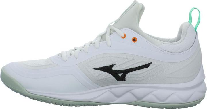 Actual product image Mizuno Wave Luminous 3 (44.5)
