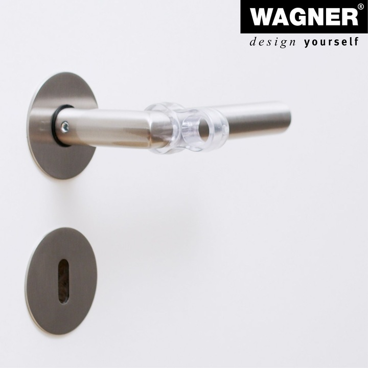Produktbild Wagner System Griffpuffer (4 Stück)