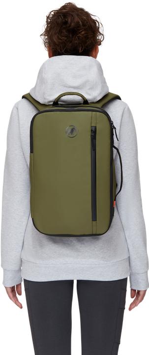 Actual product image Mammut Seon Transporter (15 l)