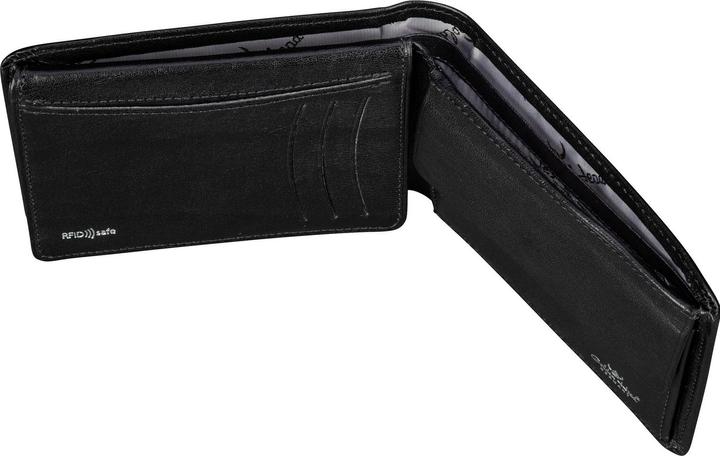 Actual product image Golden Head Colorado RFID Protect 1420 Wallet