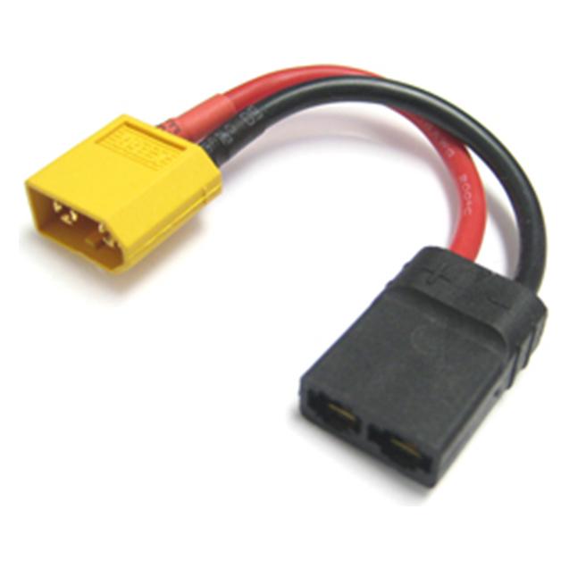 RC Auto EC5 Connettore Modello Auto Caricatore Cavo Adattatore Testa di