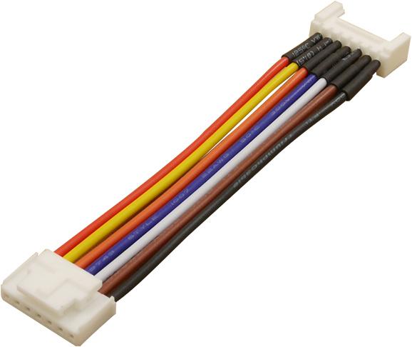 Swaytronic Balanceruitbreiding