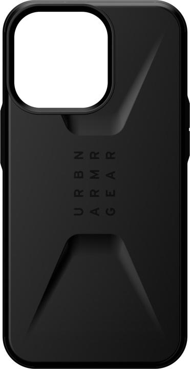 Immagine prodotto UAG Custodia civile (Apple iPhone 13 Pro)