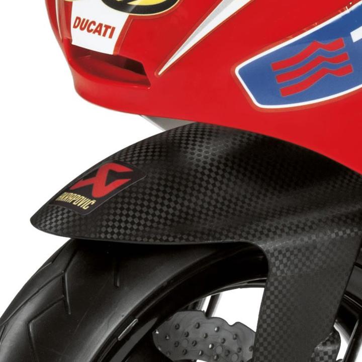 Produktbild Peg Perego Ducati GP (12 V)