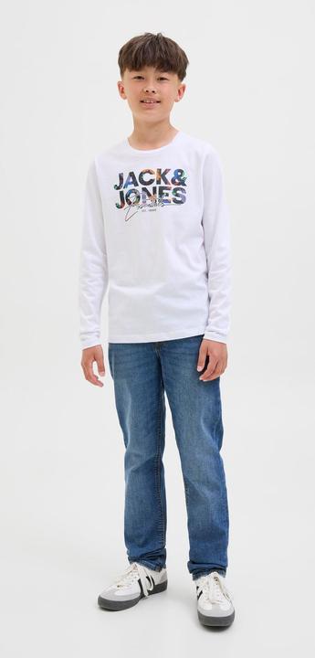 Immagine prodotto Jack & Jones Jjiglenn Jjoriginal Sq 902 Noos Jnr (134)