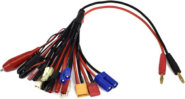 Swaytronic Ladekabel