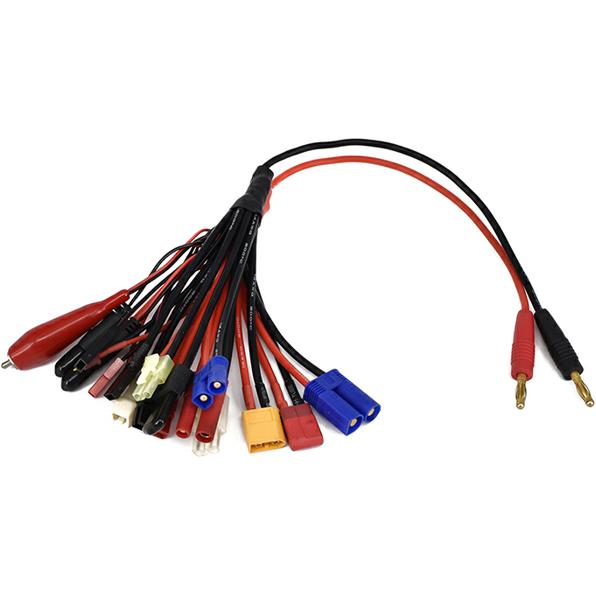 Swaytronic Ladekabel