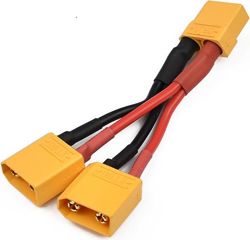 Swaytronic XT90 Parallel connection
