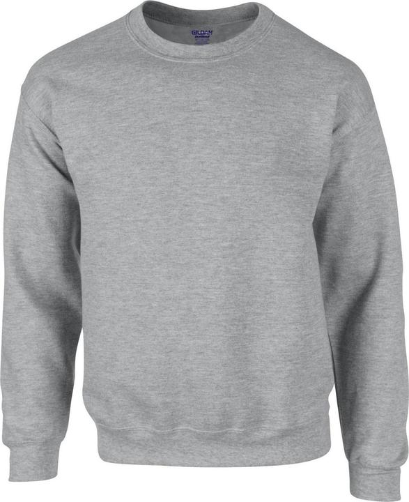 Produktbild Gildan Sweatshirt Rundhalsausschnitt (S)