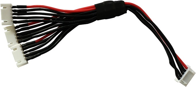Swaytronic Y-Balancer XH 2S 1 a 2