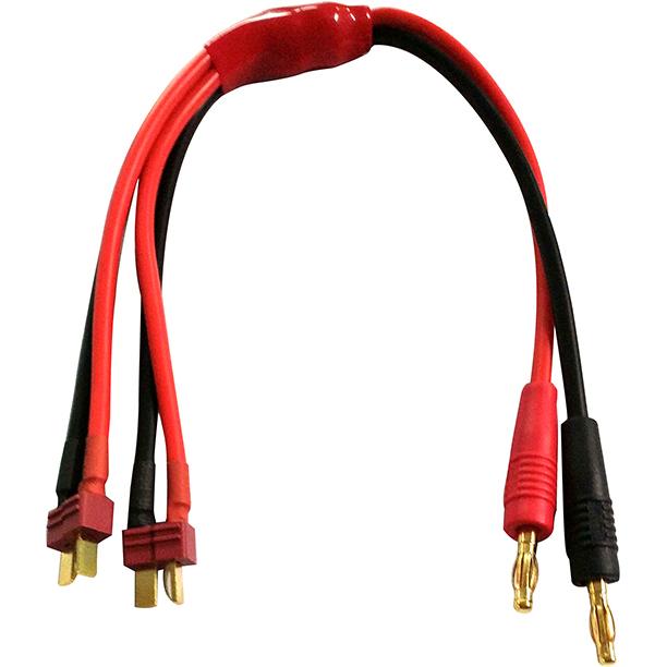 Swaytronic Y-Ladekabel