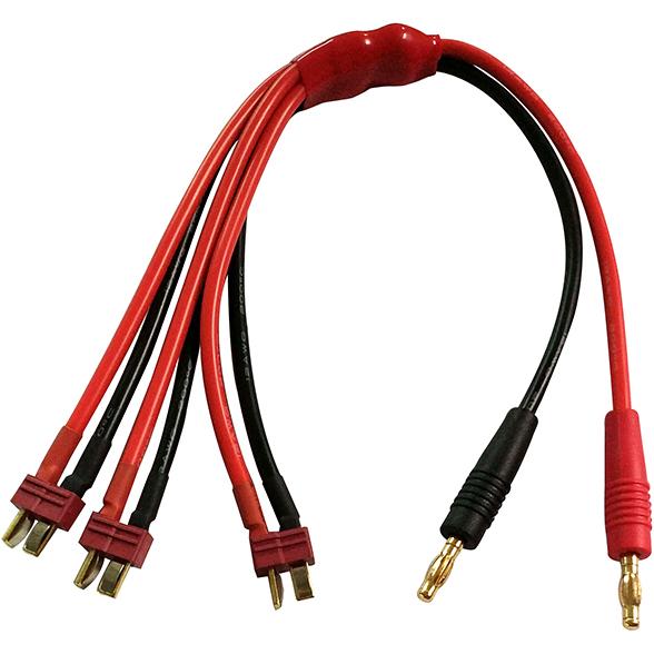 Swaytronic Y-Ladekabel