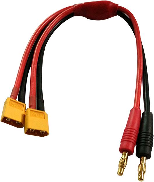 Produktbild Swaytronic Y-Ladekabel
