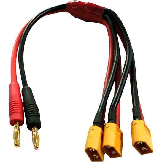 Swaytronic Y-Ladekabel