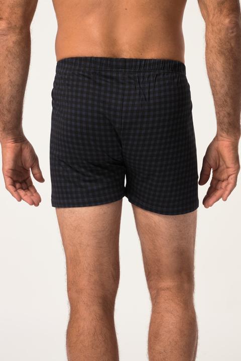 Produktbild JP1880 JP 1880 Boxershorts, OEKO-TEX, 2er-Pack, Unterhose, bis 7XL (7XL, 2er Pack)
