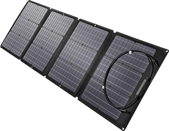 EcoFlow Panneau solaire (110 W, 4 kg)