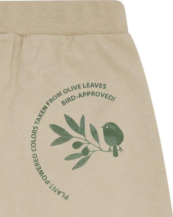 Immagine prodotto loud + proud Pantaloni tinti con coloranti vegetali (122)