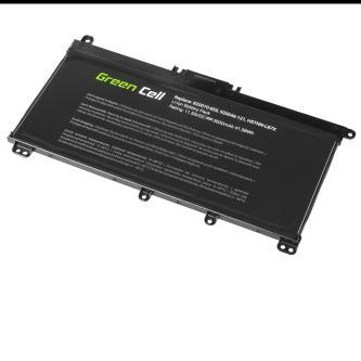 Produktbild GreenCell HP145 (3 Zellen, 3400 mAh)