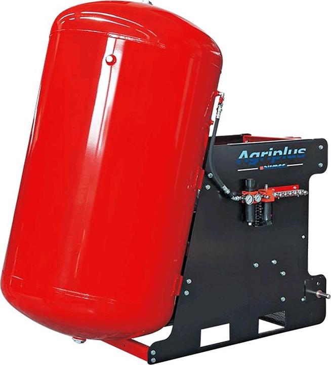 Immagine prodotto Airmec Agriplus 1000500 Compressore a cardano per trattore (14.50 bar, 500 l)