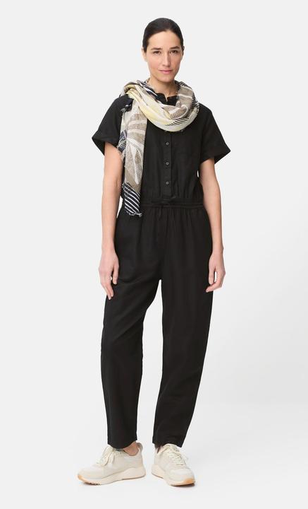 Produktbild Camel Active Jumpsuit mit Knopfleiste (36)