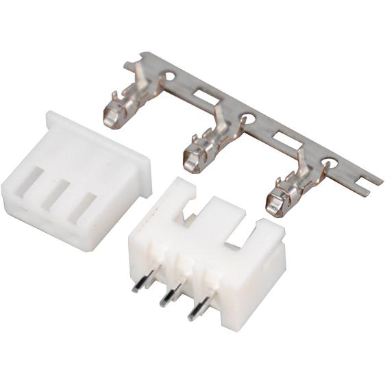 Swaytronic Stecksystem