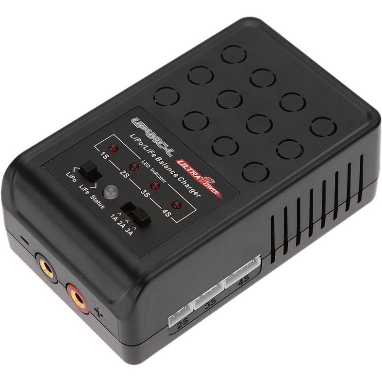 Swaytronic UP4AC Plus