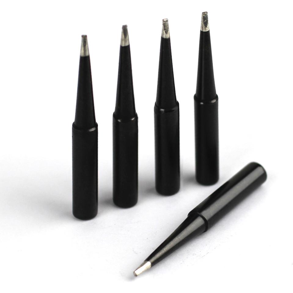 Swaytronic Lötspitze 900M-1.2D (Lötspitze), Lötgerät Zubehör