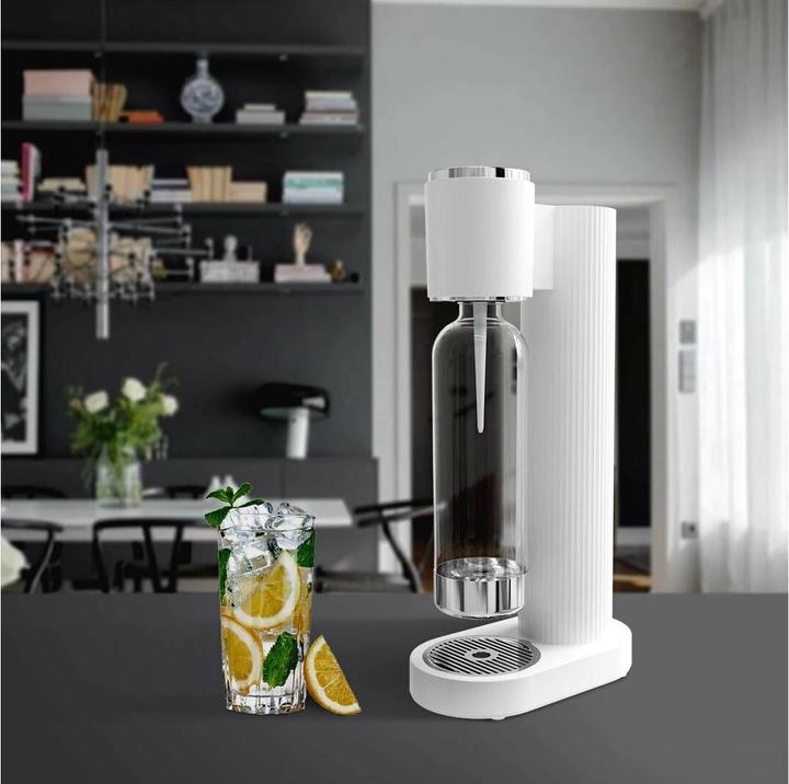 Actual product image Sodapop Cooper