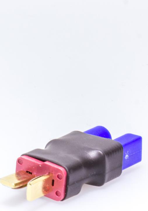 Image du produit Swaytronic Adaptateur T-Plug mâle vers EC3 femelle