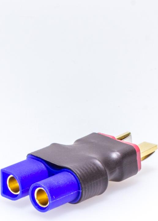 Image du produit Swaytronic Adaptateur T-Plug mâle vers EC3 femelle