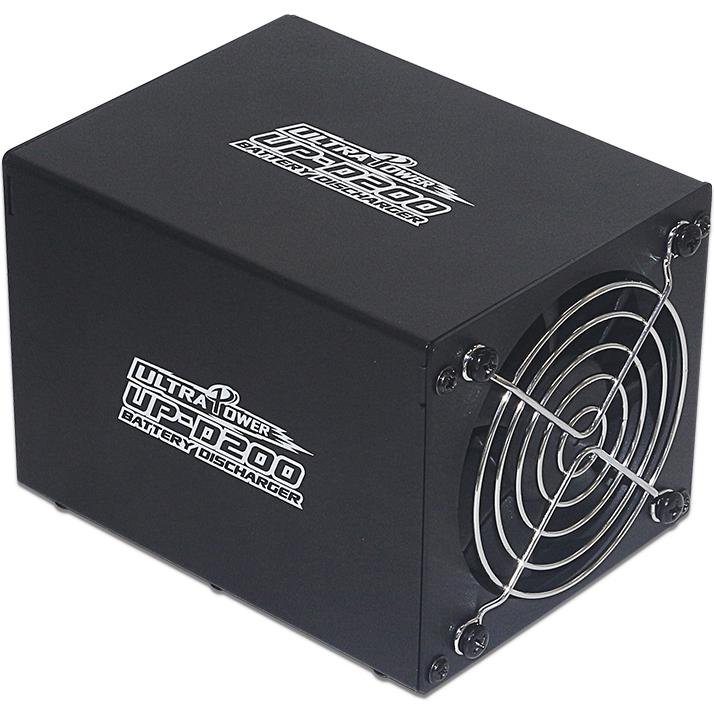 Swaytronic UPD200 Discharger