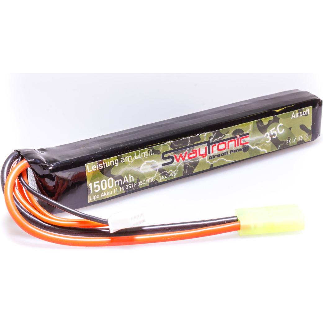 Swaytronic Sway-Air 3S (11.10 V, 1500 mAh)