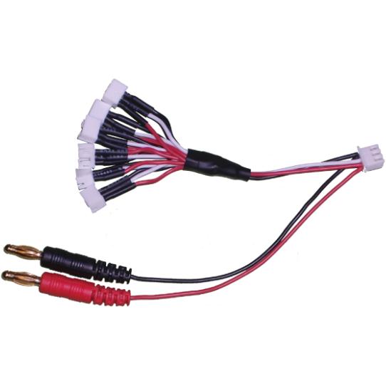Swaytronic Ladekabel