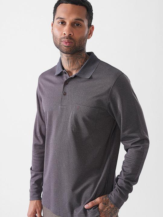 Produktbild Ragman Poloshirt (S)