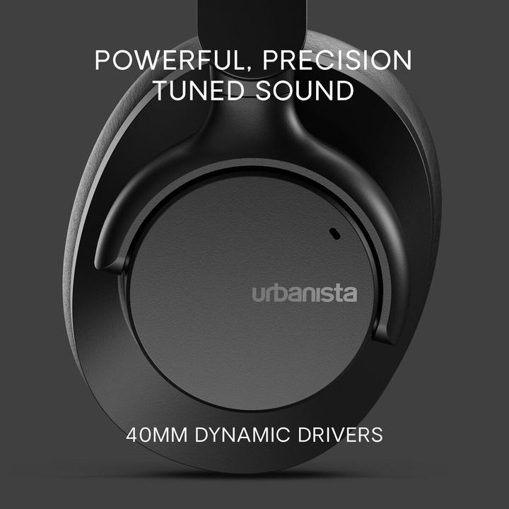 Actual product image Urbanista Valencia (ANC, 50 h, Wireless)