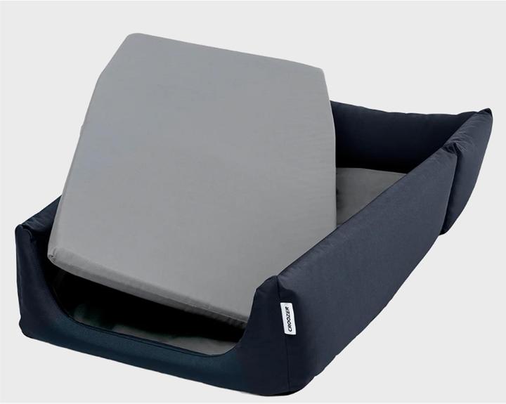 Actual product image Croozer Hundebett XXL, Moonlight black, Zubehörtyp: Hundebett