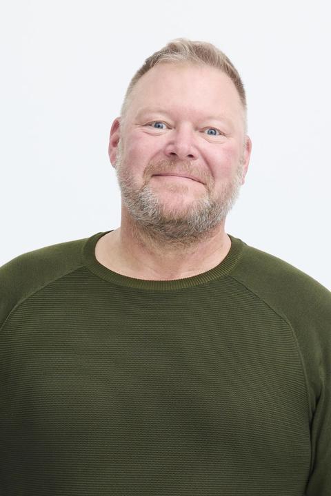 Actual product image Blend Sweater (5XL)