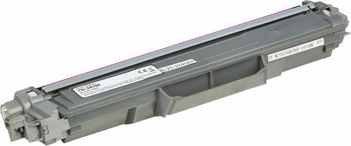 Produktbild Inkadoo Kompatibel Toner für Brother TN243, TN247 (M)