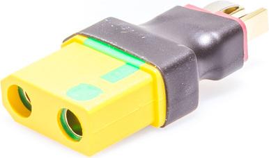 Swaytronic Steckadapter