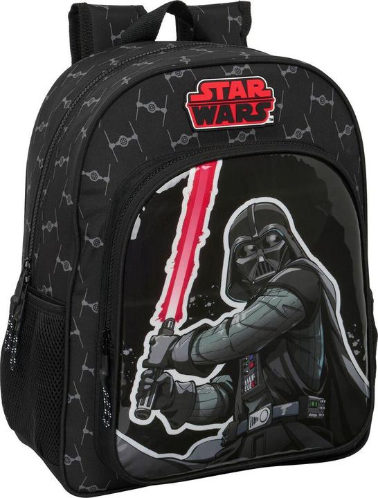 Produktbild Safta Star Wars "The Fighter" - Kinderrucksack (15 l)