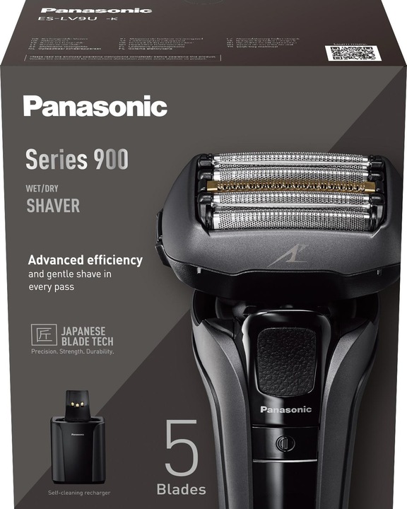 Image du produit Panasonic ES-LV9U
