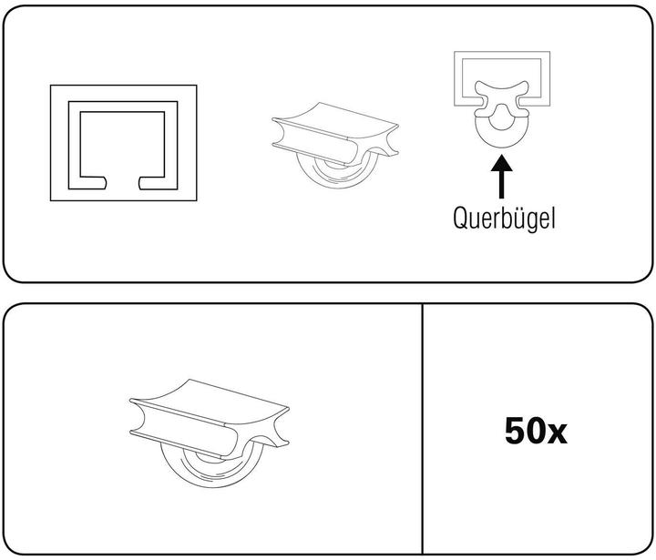 Image du produit Gardinia Planeur Mini