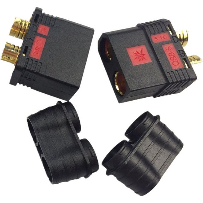 Swaytronic Stecksystem